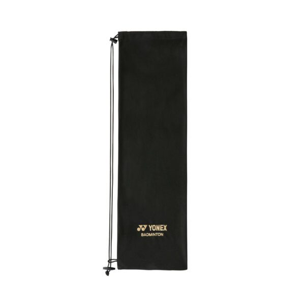 YONEX AC541 soft case badminton racketbag - zwart