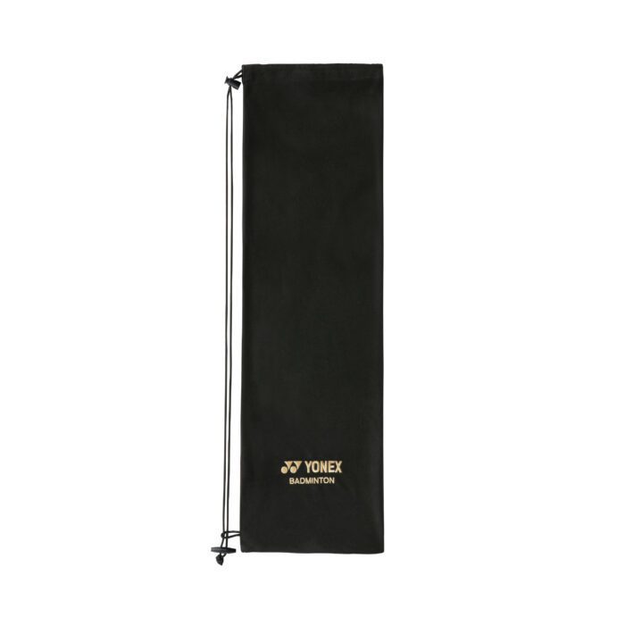 YONEX AC541 soft case badminton racketbag - zwart