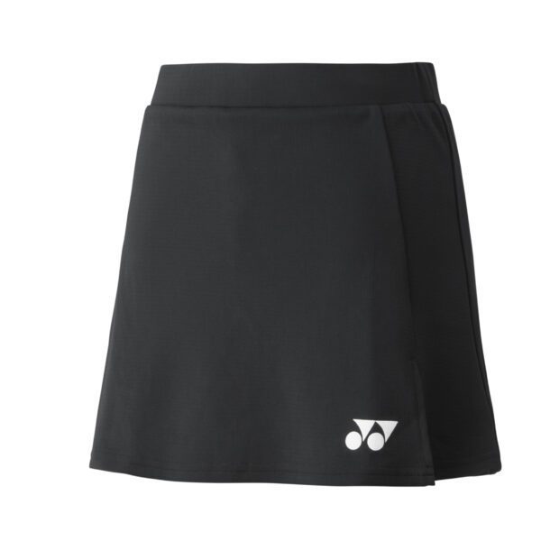 Yonex 26088EX tennis badminton sportrok - zwart