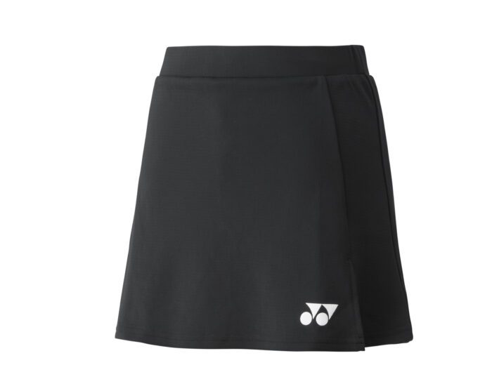 Yonex 26088EX tennis badminton sportrok - zwart