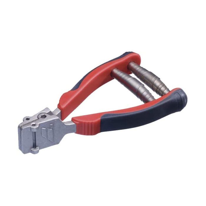 Babolat Start klem / Retaining CLAM P13208 - zwart/rood
