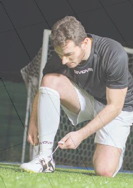Voetbal