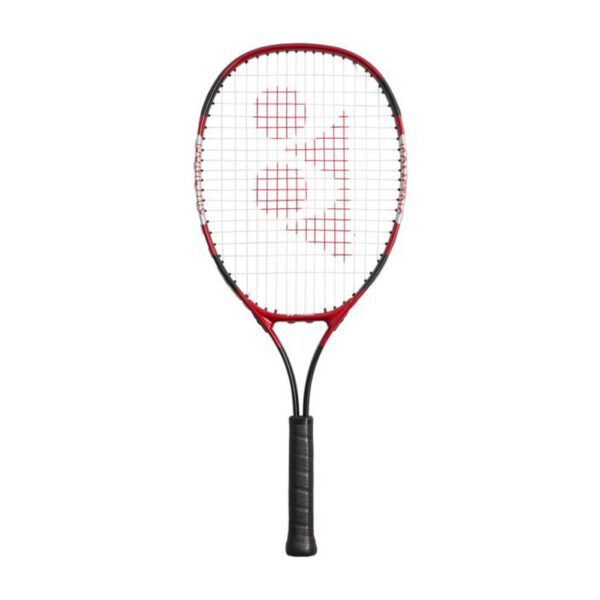 Yonex RD Revolution junior tennisracket - rood zwart
