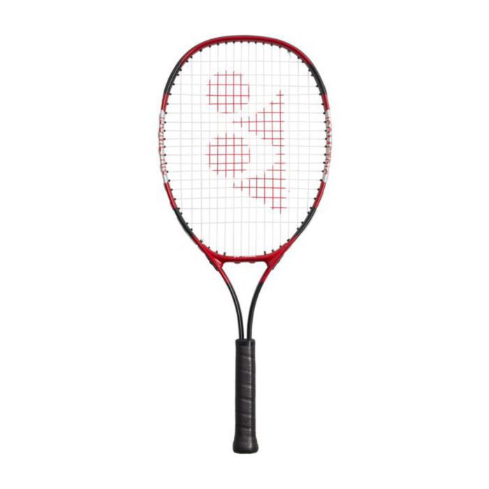 Yonex RD Revolution junior tennisracket - rood zwart