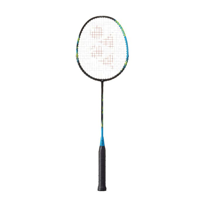 YONEX ASTROX E13 badmintonracket - aanvallend - blauw