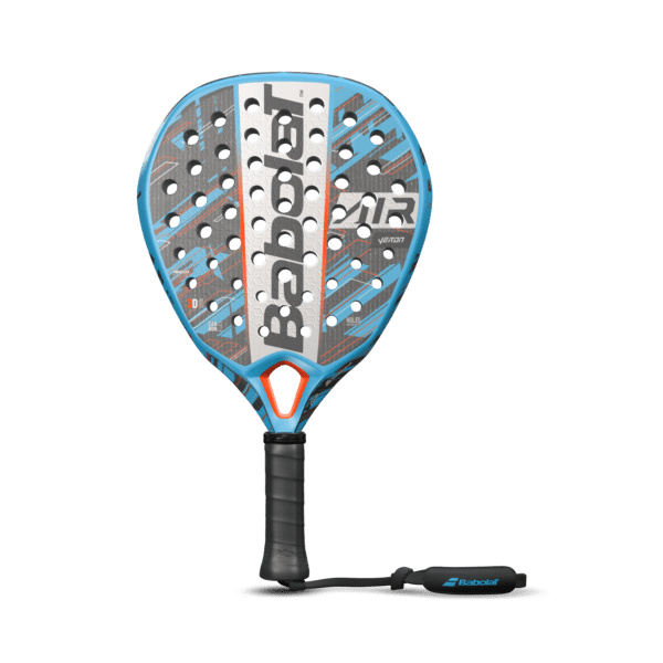 Babolat AIR Veron 2023 padelracket - met vervangbare wrist-strap