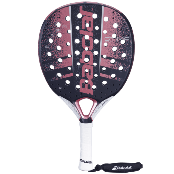 Babolat Stima Spirit dames padelracket - 335gram - wendbaar