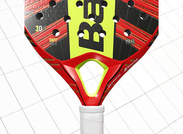 Padelrackets