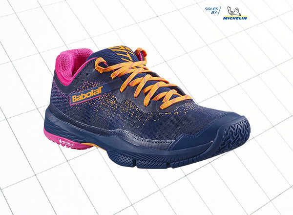 Padelschoenen