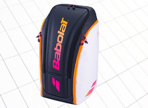 Padeltassen