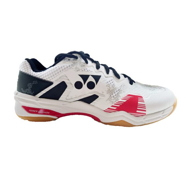 YONEX SHB Eclipsion X3 badmintonschoen - zwart / wit