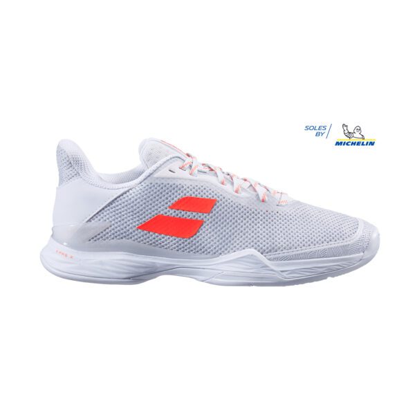 Babolat Jet Tere All court dames tennisschoen - wit
