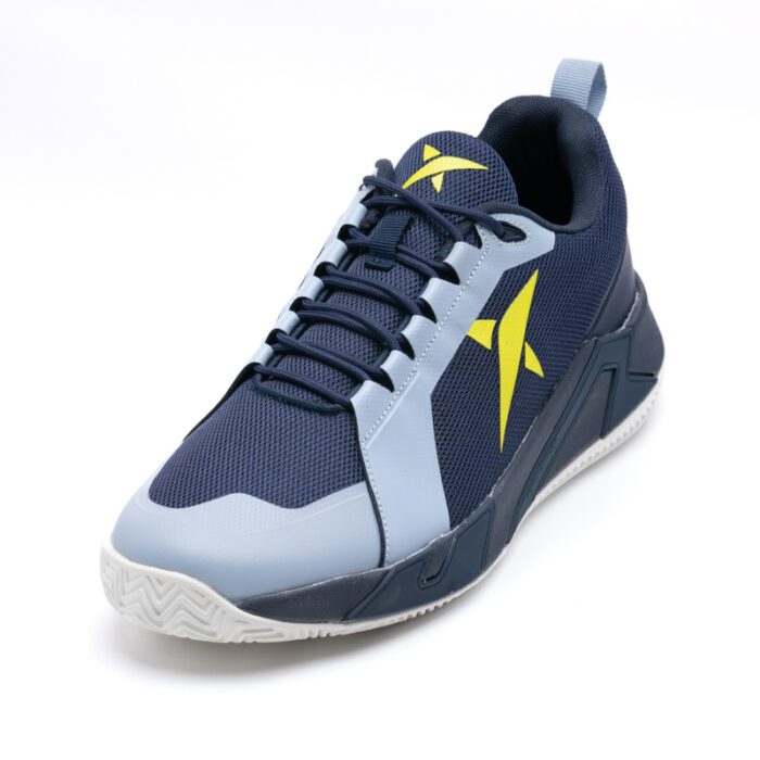 Drop Shot heren padelschoen VIRMO - blauw