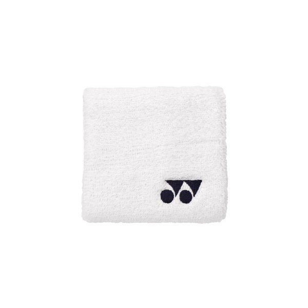 Yonex AC493 polsband / wristband small - wit