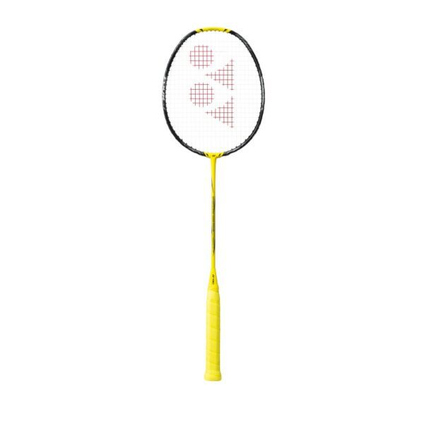 Yonex Nanoflare 1000 TOUR badmintonracket - lightning yellow - frame