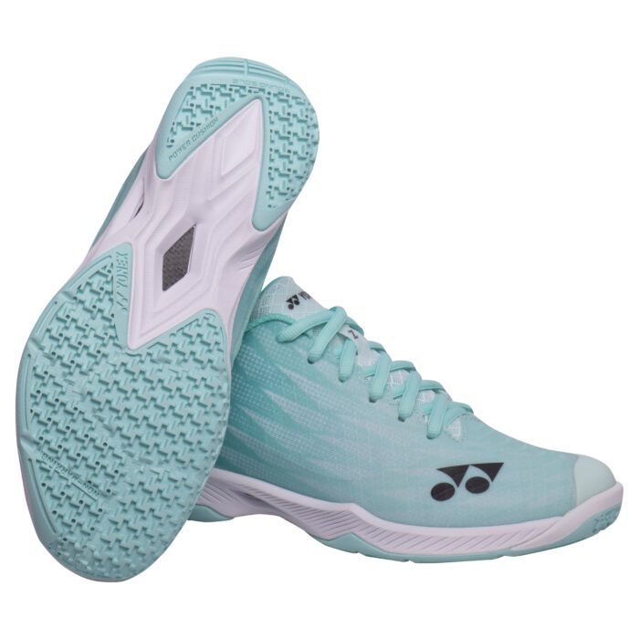 Yonex Aerus Z dames badmintonschoen - mint