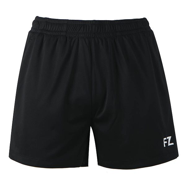 Forza Laika Women 2-in-1 sport short - zwart