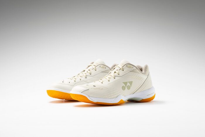 Yonex SHB-65Z3 C-90 heren badmintonschoen - natural white