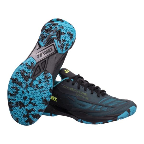 Yonex badmintonschoen SHB Cascade Drive 2 - clear black