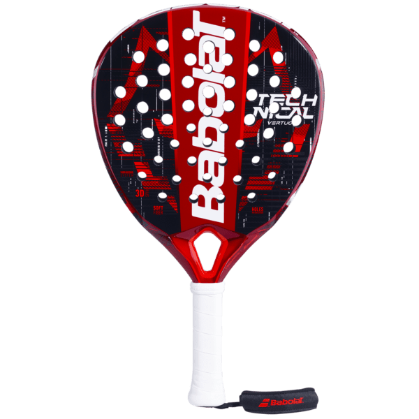 Babolat Technical Vertuo Juan Lebrón padelracket - Wolf