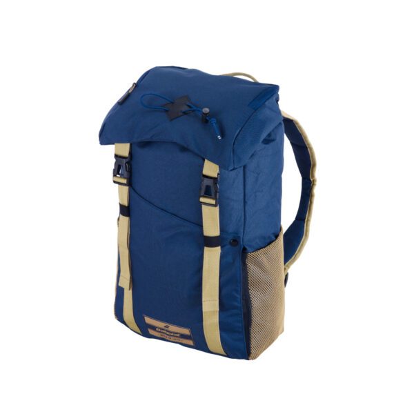 Babolat backpack / rugzak Classic - blauw / bruin