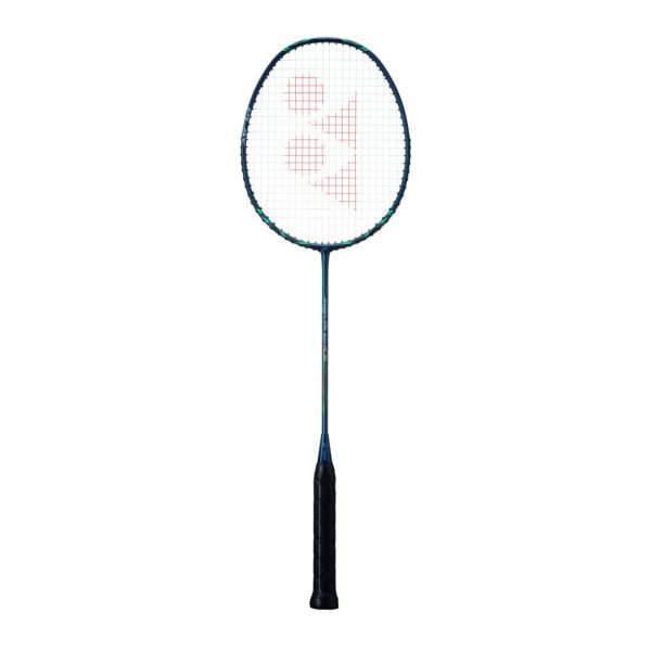 Yonex Nanoflare 800 PLAY badmintonracket - G5 - zwart