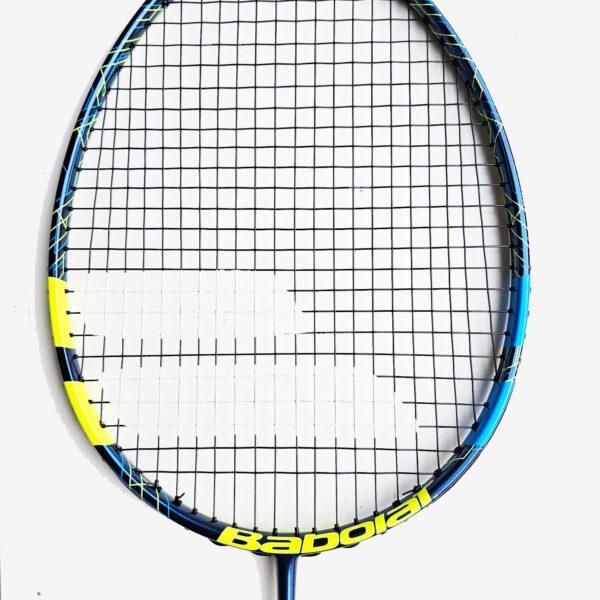 Babolat X-ACT Infinity Lite badmintonracket - power & wendbaarheid