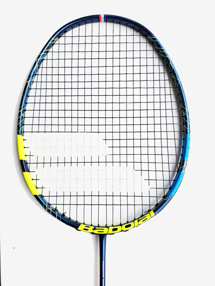 Babolat X-ACT Infinity Lite badmintonracket - power & wendbaarheid