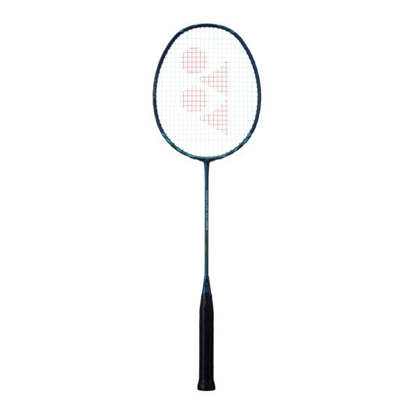 Yonex Nanoflare 800 TOUR badmintonracket - G5 - zwart / groen