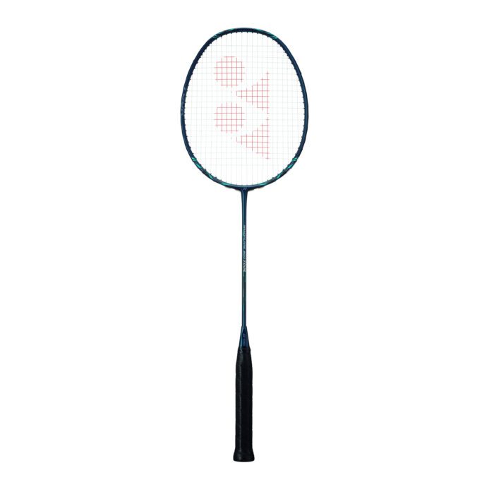 Yonex Nanoflare 800 TOUR badmintonracket - G5 - zwart / groen