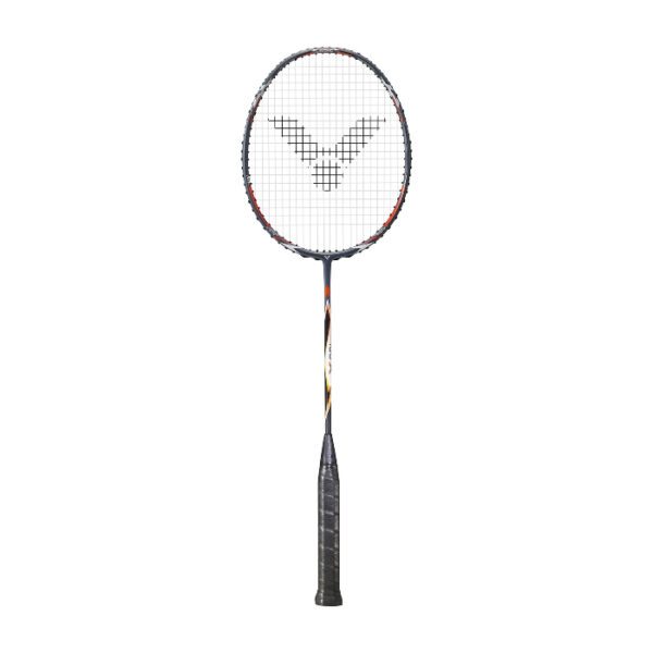 VICTOR Auraspeed 100X H badmintonracket - agressief