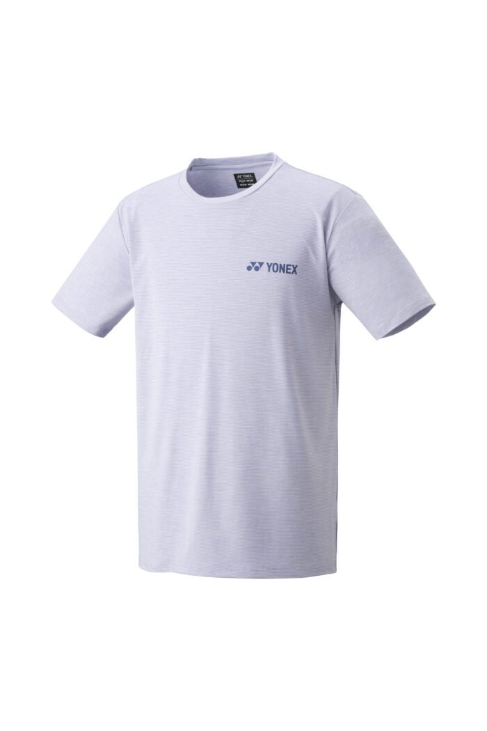 YONEX Practice 2024 - 16681EX unisex shirt - mist blue