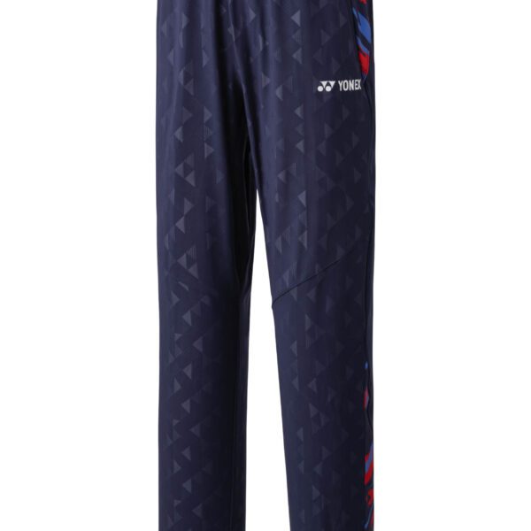 YONEX unisex Warm-Up pants / trainingsbroek 60146EX - navy blue