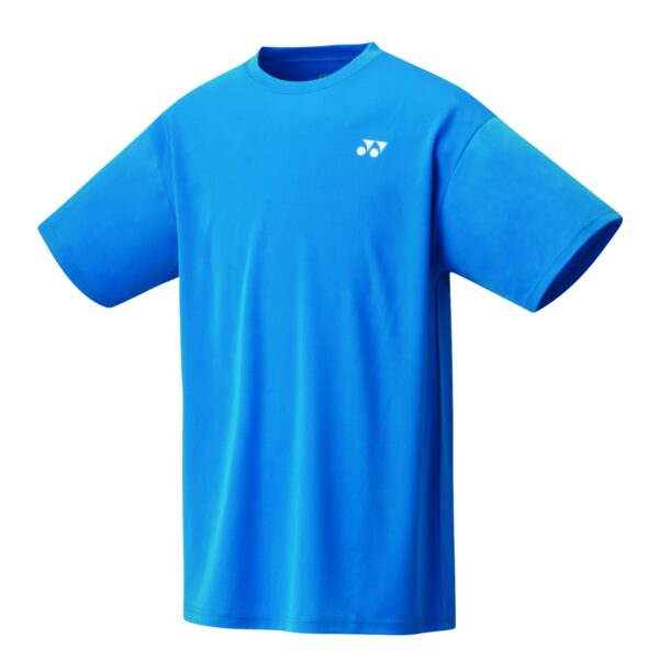 YONEX YM0023 teamwear shirt tennis badminton - infinite blue