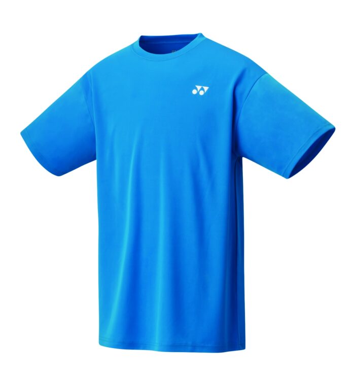 YONEX YM0023 teamwear shirt tennis badminton - infinite blue