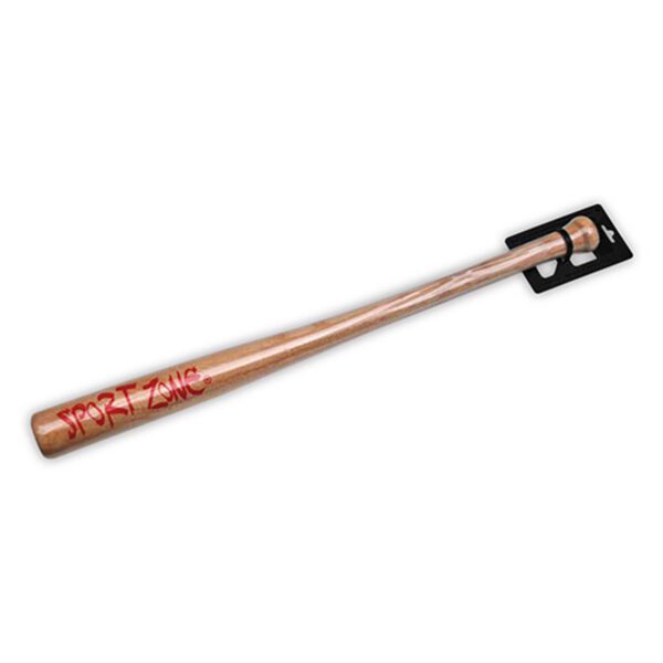 Franklin sportzone 28'' / 71cm junioren houten baseball bat - recreatief gebruik