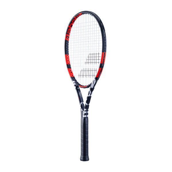 Babolat Evoke 105 tennisracket - bespannen