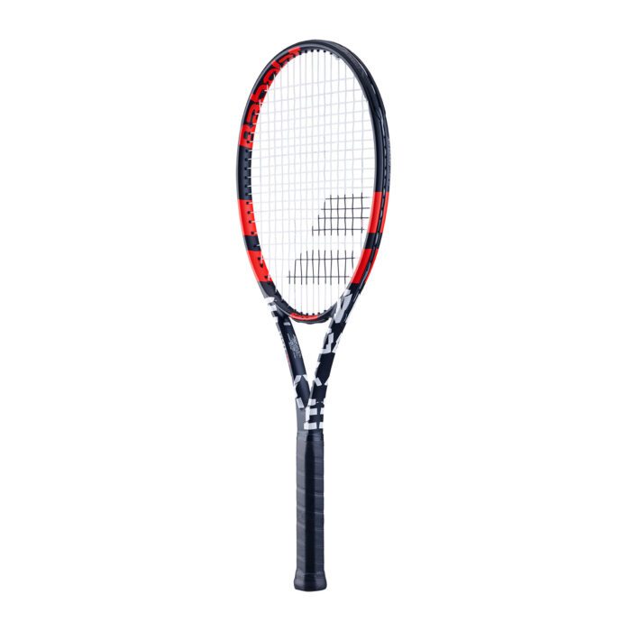 Babolat Evoke 105 tennisracket - bespannen
