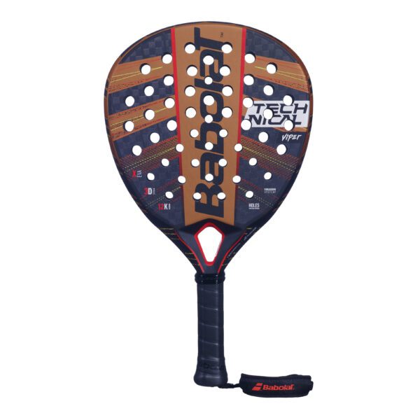 Babolat Technical VIPER padelracket 2024 - allround