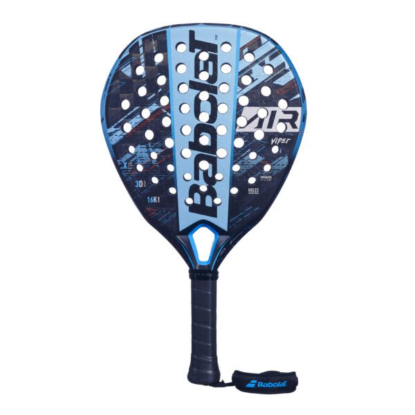 Babolat Air VIPER padelracket 2024 - extreme snelheid