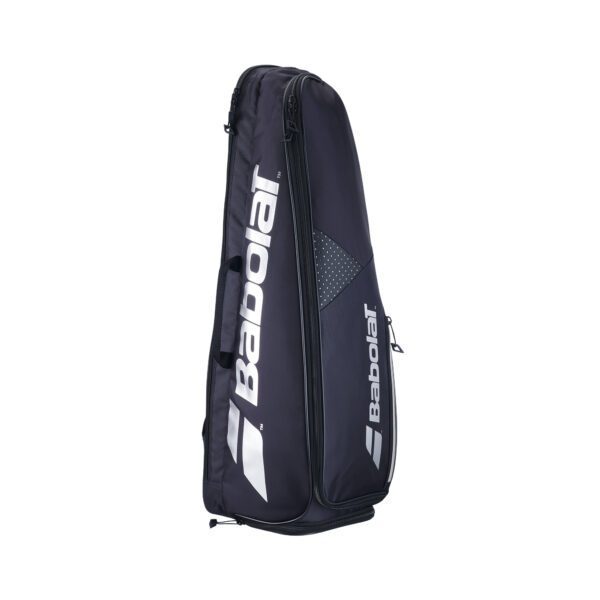 Babolat BACKRACK 3 badminton rugzak tas - zwart