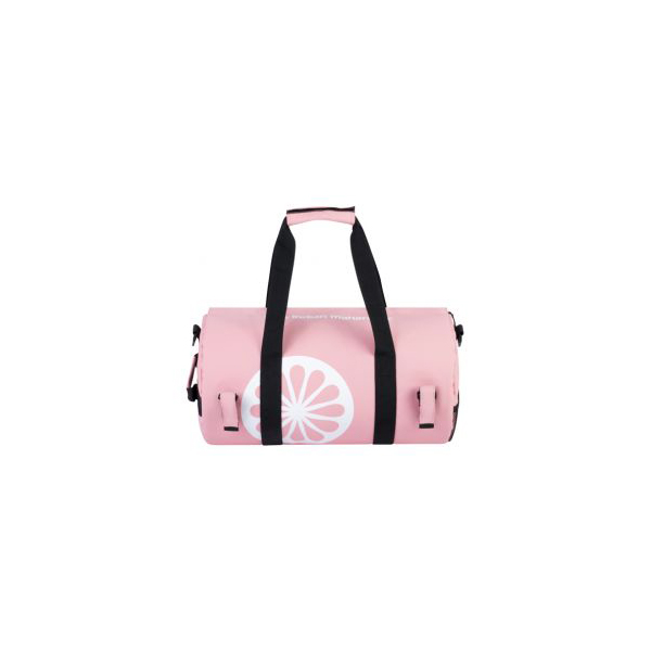 The Indian Maharadja PSX4 duffle bag sporttas pink