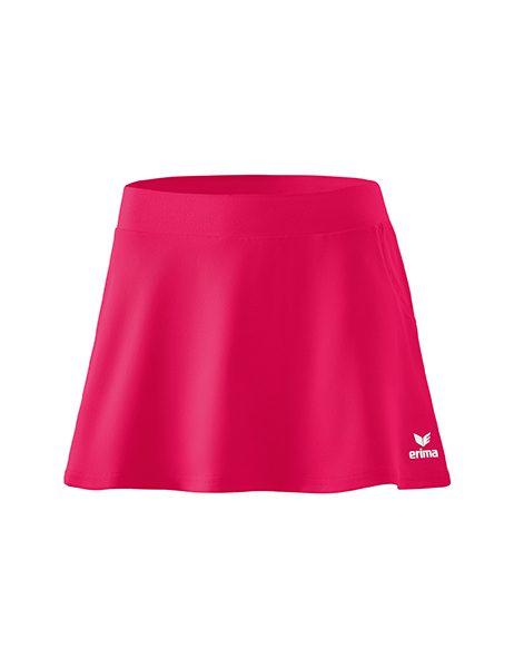 Erima badminton tennis performance sportrok / skirt - roze
