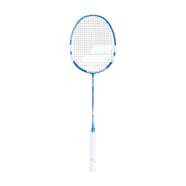 Babolat Satelite Origin Essential badmintonracket - allround - blauw