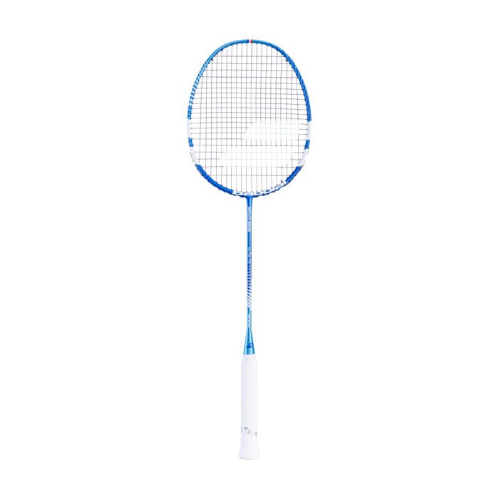 Babolat Satelite Origin Essential badmintonracket - allround - blauw