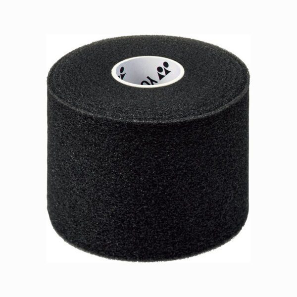 Yonex AC380 Cushion Wrap grip - zwart