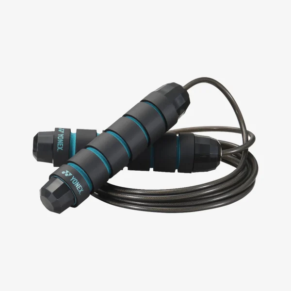 Yonex AC514 verzwaard springtouw - training goods