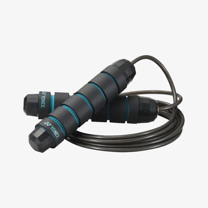 Yonex AC514 verzwaard springtouw - training goods