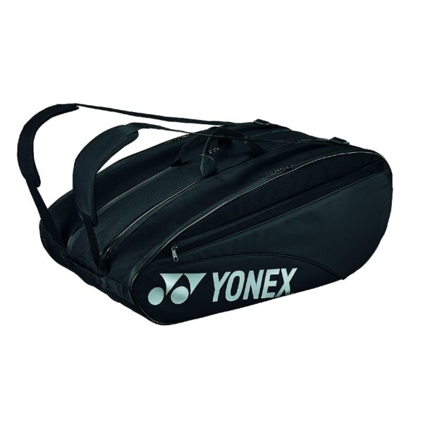 Yonex - BA 423212EX - TEAM racketbag - zwart