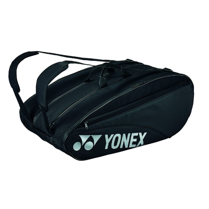 Yonex - BA 423212EX - TEAM racketbag - zwart